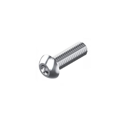 Button Head Socket Cap Screw