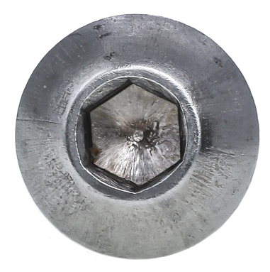 Button Head Socket Cap Screw