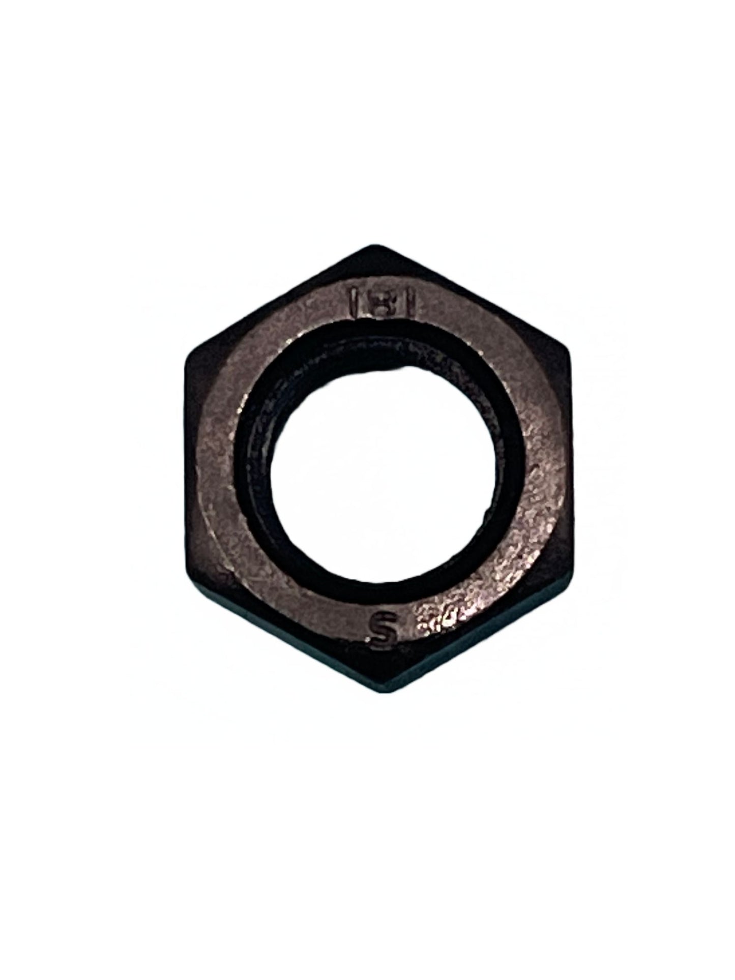 DIN 934 Hex Nut