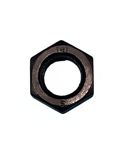 DIN 934 Hex Nut