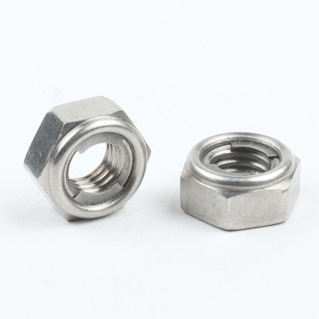 Din 980m   Gb6184 Locknut – Sgfastening