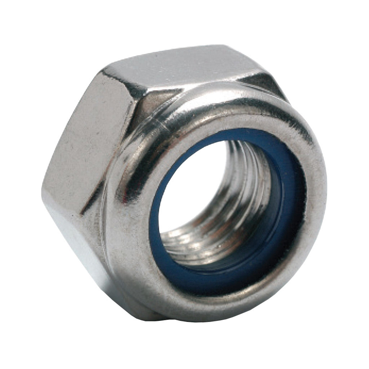 Nylon Locknut